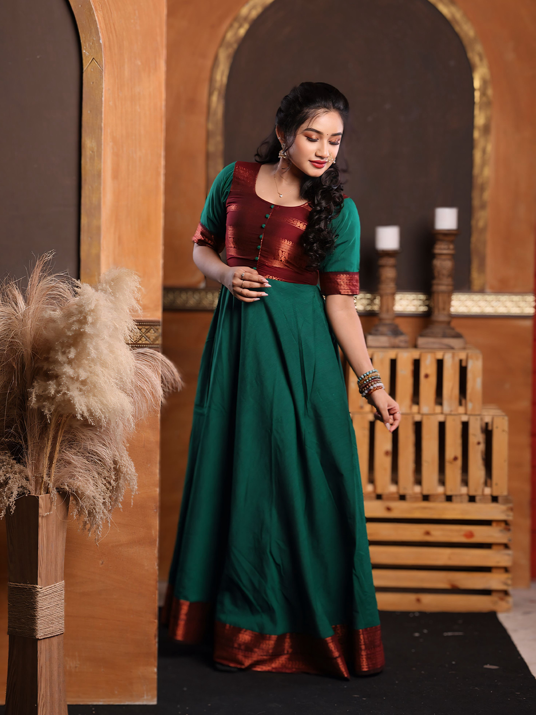 Anarkali